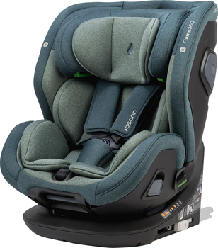 Автокрісло Osann Flame360 i-Size Universe Green (108-281-322)