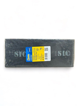 Сітка шліфувальна Kubis SIC Р1500 115*280мм 10шт (07-00-1150)