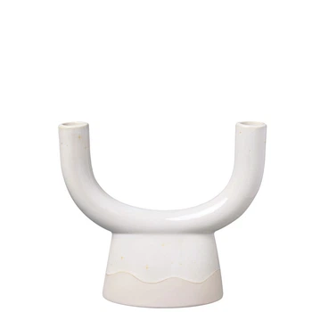 Свічник Villeroy & Boch Winter Glow U-подібний 20,5 см (1486713967)