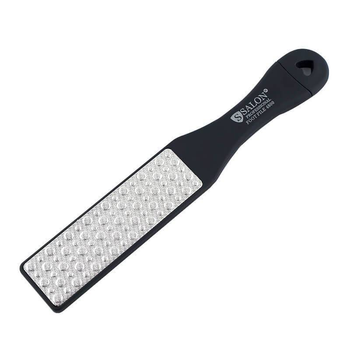 Терка для стоп Salon Professional 4800 двухстороняя