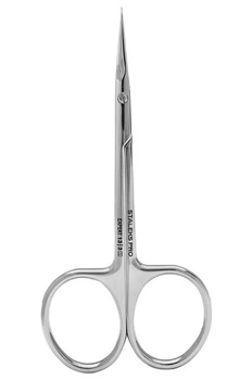 Ножницы профессиональные с крючком для левши Staleks Pro Expert 13 Type 3 SE-13/3