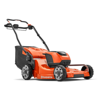 Газонокосилка аккумуляторная Husqvarna LC 353ivX (без АКБ и ЗУ) (9678620-01)