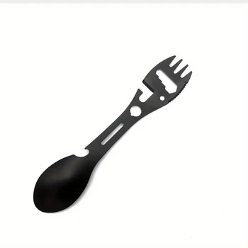 Ложка мультиинструмент 10в1