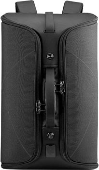 Рюкзак для ноутбука Kingsons Travel backpack 15.6" Black (K9474W1)
