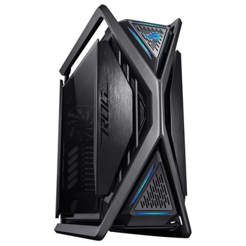 Корпус Asus ROG Hyperion GR701 BTF Edition Black без БЖ (90DC00F0-B39020) ( Black )