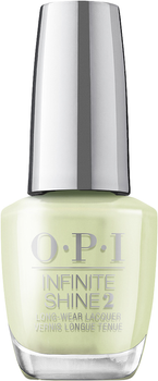 Lakier do paznokci OPI Infinite Shine Spring Collection The Pass Is Always Greener 15 ml (4064665090369)