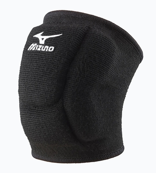 Наколенники волейбольные Mizuno VS1 Compact Kneepad Z59SS892-09 Черные Размер L