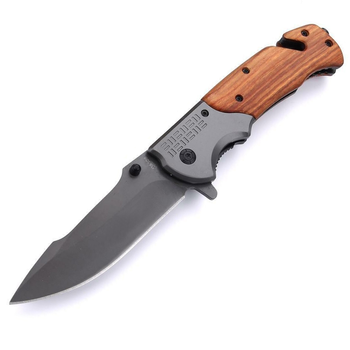 Нож складной DA308 (t9920)