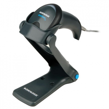 Сканер штрих-коду Datalogic QuickScan I Lite QW2100 USB (QW2120-BKK1S) (204093)