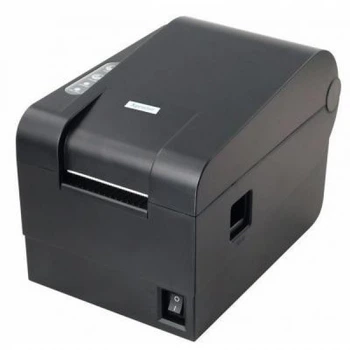 Принтер етикеток X-PRINTER XP-243B USB (XP-243B) (204063)