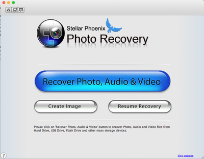 Stellar Photo Recovery для Windows, 1 рік, 1 ПК