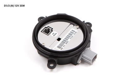 Штатний ксеноновий блок розпалу D1/3 (N1) (EANA090A0350 / EANA2X512637) Nissan, Infiniti, Mazda, Subaru