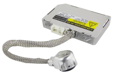 Штатний ксеноновий блок розпалу D2/4 (DW) (DDLT002 / KDLT002) Lexus, Toyota, Mazda
