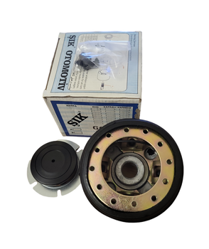 Переходник адаптер Sik под спортивный руль Volkswagen GOLF 1-2