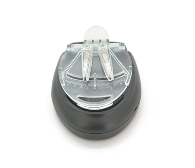 Универсальное зарядное устройство UW-W303, Black, Box