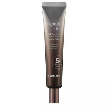 Крем для шкіри навколо очей з пептидним комплексом Medi-Peel Peptide Bor Tox Eye Cream