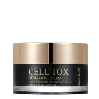 Крем омолоджуючий для обличчя зі стовбуровими клітинами Medi-Peel Cell Toxing Dermajours Cream 50ml