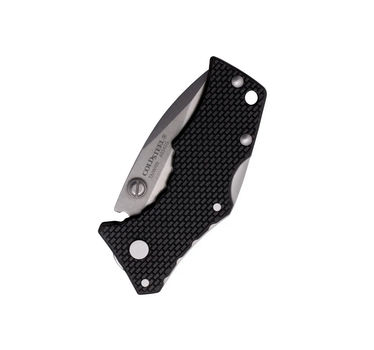 Нож складной Cold Steel Micro Recon 1, Black (CST CS-27DS)