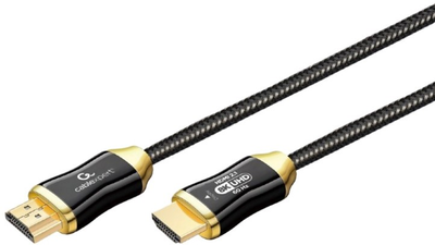 Кабель Gembird HDMI - HDMI M/M 10 м Black (CCBP-HDMI8K-AOC-10M)