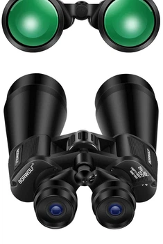 Бінокль BORWOLF 20-60X70 з високим збільшенням