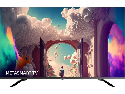 Телевiзор Gazer TV50-US3BLEUA TT
