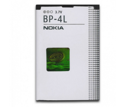 Акумулятор для Nokia BP-4L (1500 mAh) Blister