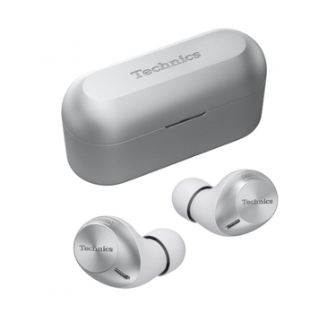 Наушники Technics EAH-AZ40M2 Silver