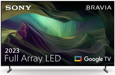 Sony Телевізор 55" KD55X85L