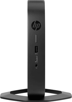 Комп'ютер HP T540 Thin Client (1X7P2AA#ABB) Black