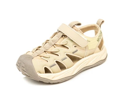 Босоножки Fashion C0676 бежеві (26-30) Бежевый 29