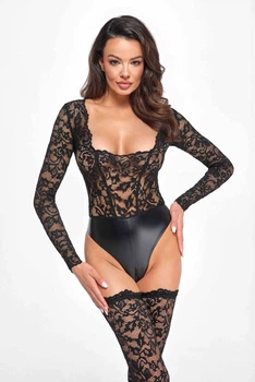 Боді Noir Handmade F296 Psyche 3XL (SX0218)