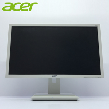 Монитор 24" Acer B246HL White (DT), б/у