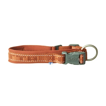 Нашийник для собак Hurtta Casual ECO 30-40 Коричневий