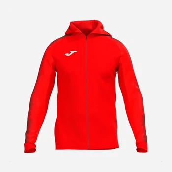 Спортивная кофта женская Joma Elite XI 902257.600 M Красная (8445954713668)