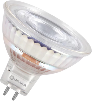 Светодиодная лампа LEDVANCE MR16 12V 3,8W 345Lm 3000K GU5.3 (4099854068072)
