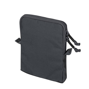 Органайзер для документов Helikon-Tex 11х16см DOCUMENT CASE SHADOW GREY (IN-DCC-CD-35)