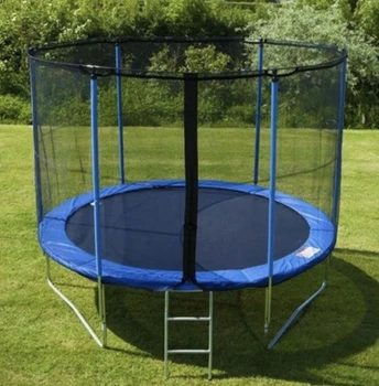 Детский батут sky jump Atleto 140см