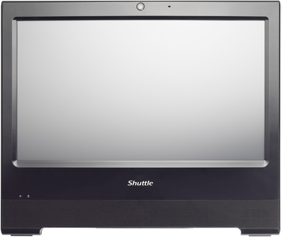 Моноблок Shuttle XPC All-in-One X50V8 Black