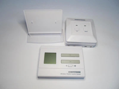 Кімнатний термостат Computherm Q3 RF