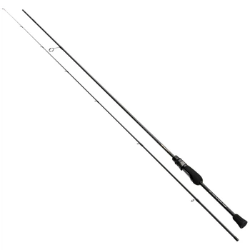 Вудилище спінінга Azura Sawada Light Rod 610SULS 2.08м 0.8-4г SW61SULS