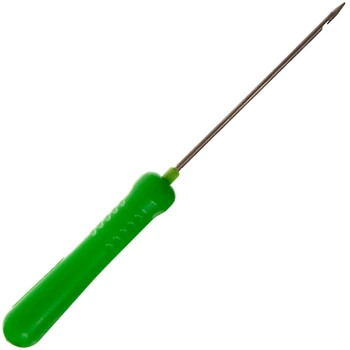 Насадкова голка для бойлів Carp Pro Heavy Hair Needle CP3822