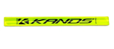 Светоотражающая лента Kands на руку или ногу (KANDS-Ż)
