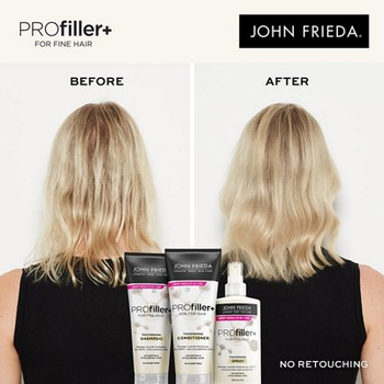 Spray do włosów John Frieda Profiller+ PF 150 ml (5037156285376)