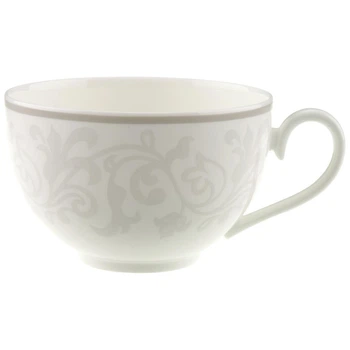 Чашка для сніданку 0,40 л Gray Pearl Villeroy&Boch 1043921240