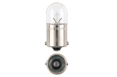 Лампа Narva R5W 12V 5W BA15s комплект 2 шт. (627887)