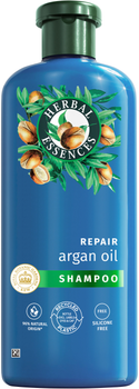 Шампунь Herbal Essences Аргановое масло Восстанавливающий 350 мл (8700216211345)
