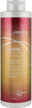 Odżywka do włosów Joico K-Pak Color Therapy do włosów farbowanych 1000 ml (74469516488)