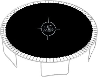 Килимок для стрибків Sky для дитячого батута 244 см 8 FT (5903864910322)