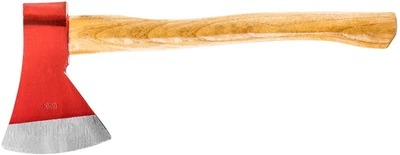 Сокира Top Tools дерев'яна рукоятка 1250 г 05A312 (5902062100443)
