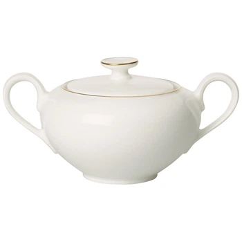 Сахарница 350 мл Anmut Gold Villeroy&Boch 1046530960